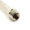 Thrifco Plumbing 10 Inch Frost Free Sillcock, 3/4 Inch MIP x 1/2 Inch FIP x 3/4 6417089 - alternate 3
